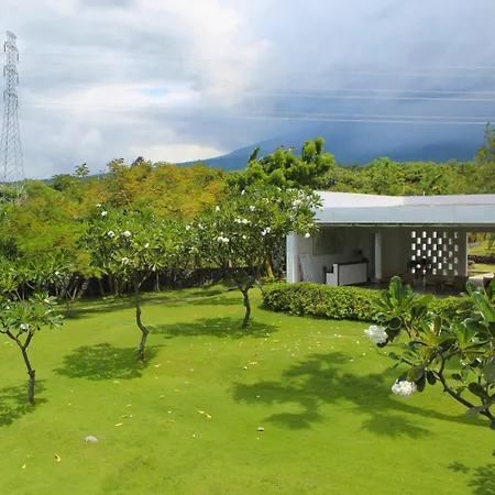 Palm Springs Bali Dive Resort