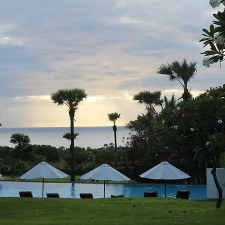 Palm Springs Bali Dive Resort