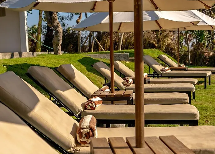 Palm Springs Bali Dive トゥランベン