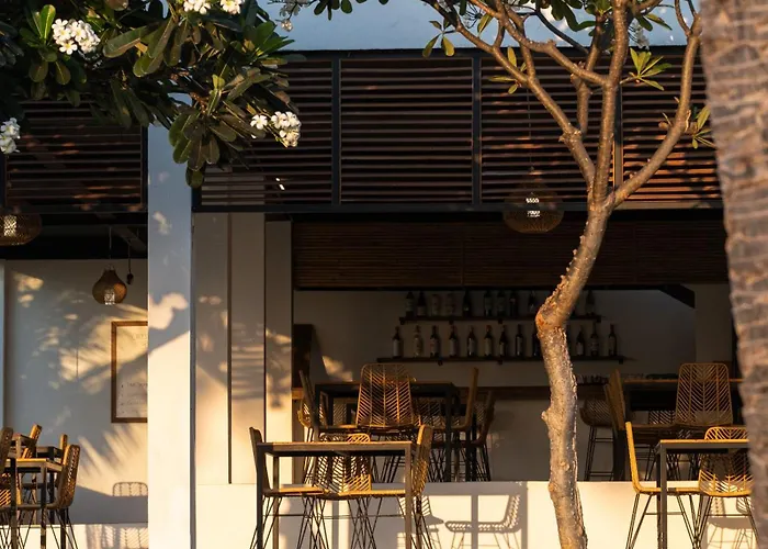 Palm Springs Bali Dive リゾート 4*