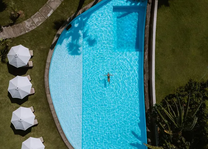 Palm Springs Bali Dive
