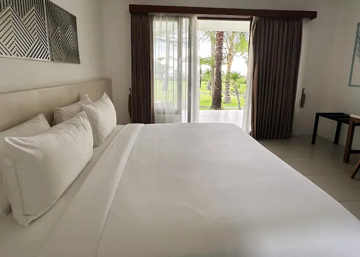 Palm Springs Bali Dive 4*