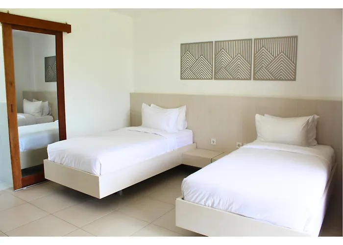 Palm Springs Bali Dive トゥランベン