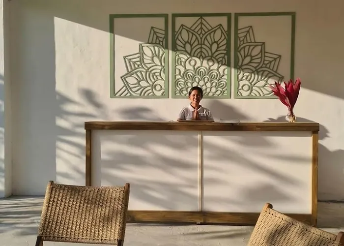 Palm Springs Bali Dive トゥランベン