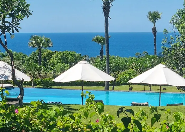 リゾート Palm Springs Bali Dive